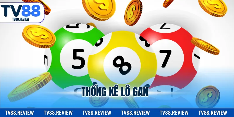 Update Thống Kê Lô Gan Mới Nhất- Lô Đẹp Đánh Thắng Cực Đã